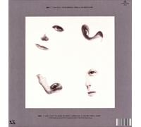 TALK TALK - THE PARTY'S OVER (40TH ANNIVERSARY EDITION) WHITE VINYL LP NEUF