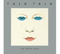 Talk Talk The Party's Over (Vinyl)