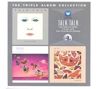 Talk Talk: Triple Album Collection