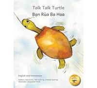 Talk Talk Turtle: Learning to Listen in English and Vietnamese