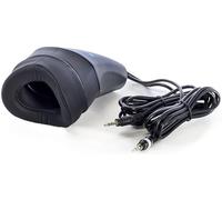 Talk Technologies Steno Pro 2S Microphone de Reconnaissance vocale USB