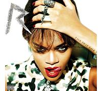 Rihanna – Talk That Talk – Vinyle 12" Album