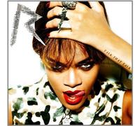 Talk That Talk Clean Edition by Rihanna (2011) Audio CD by Unknown (0100-01-01)