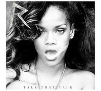 Talk That Talk -Deluxe-