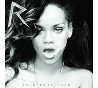 Talk That Talk [Deluxe] [Explicit] [Explicit] by Rihanna [Audio CD] NEUF