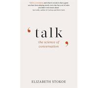 Talk: The Science of Conversation
