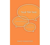 Talk the Talk: A Dialogue Workshop for Scriptwriters
