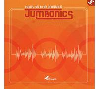 Talk to Animals – CD – Universal Music Group