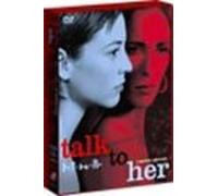 Talk to Her [First Press] [Import allemand]