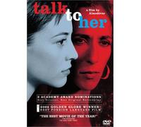Talk to Her (Hable con Ella) [Import USA Zone 1]