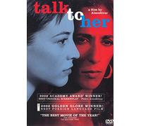 Talk to Her (Hable con Ella) [Import USA Zone 1]