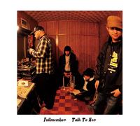 Talk to Her [Import allemand]