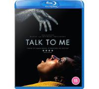 Talk To Me