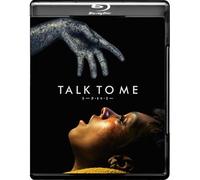 Talk To Me [Blu-Ray]