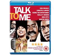 Talk to Me [Blu Ray] [Blu-ray]