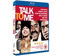 Talk to Me [Blu Ray] [Blu-ray] [Region Free] - DVD NEUF