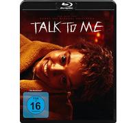 Philippou, Danny - Talk to Me [Blu-ray]