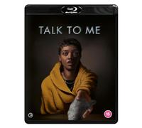 Talk to Me [Blu-Ray] [Region B] (IMPORT) (Pas de version française)