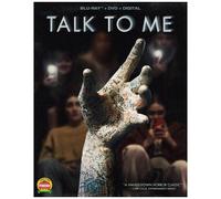 Talk To Me [Blu-Ray] With Dvd, Widescreen, Digital Copy, Dolby, Subtitled