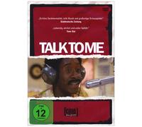 Talk to Me-Cine Project [Import]