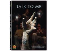 Talk To Me [Digital Video Disc] Ac-3/Dolby Digital, Dolby, Sign Language, Subtitled, Widescreen