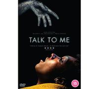 Talk To Me [Dvd]