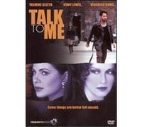 Talk to Me - DVD Zone 1 G