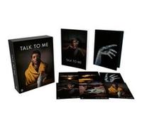 Talk To Me Édition Limitée Blu-ray 4K Ultra HD E