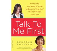 Talk to Me First
