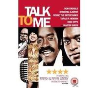 Talk to Me [Edizione: Regno Unito] [Import]