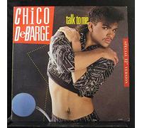 Talk to Me / If It Takes All Night