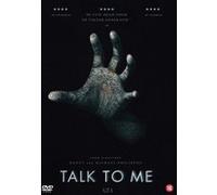 TALK TO ME-NL G