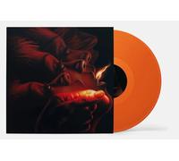 Talk To Me Vinyle Orange