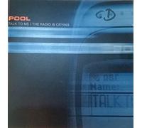 talk to me/ the radio is crying [UK Import]