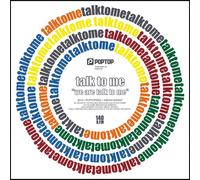 Talk to Me - We are Talk to Me [Import]