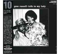Talk to My Lady [Import]