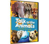 Talk to The Animals Friends for Life (1 DVD 9)