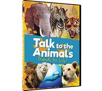 Talk to The Animals Friends for Life (1 DVD 9)