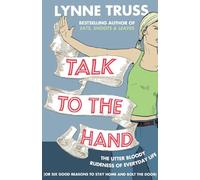 Talk to the Hand