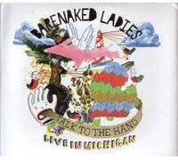 Barenaked Ladies – Talk to the Hand