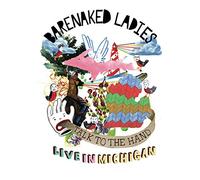 Talk to The Hand: Live in Michigan