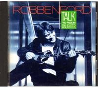 Talk to Your Daughter [Import]