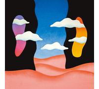 Talk West - Black Coral Sprig [New Vinyl LP]