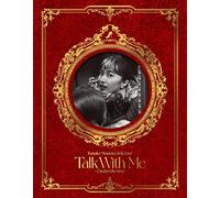 Talk With Me Live Blu-Ray