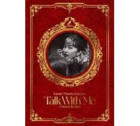 Talk With Me Live Dvd