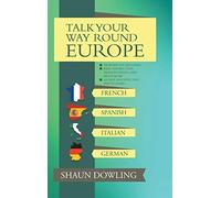 Talk Your Way Round Europe