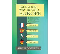 Talk Your Way Round Europe