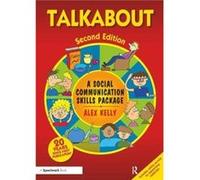 Talkabout by Alex Kelly Inconnu (Auteur)