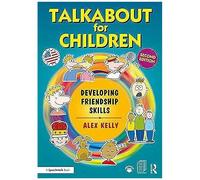 Talkabout For Children 3