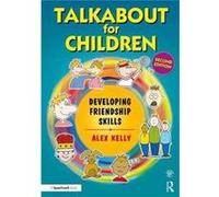 Talkabout For Children 3 Second Edition Alex Managing Director Of ,alex Kelly Ltd, Speech Therapist Kelly, Uk Social Skills And Communication Consultant (Auteur)